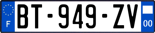 BT-949-ZV