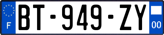 BT-949-ZY