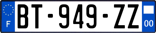 BT-949-ZZ