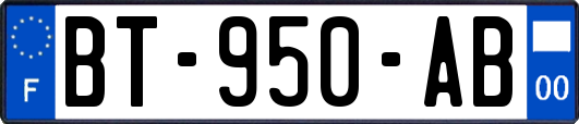 BT-950-AB