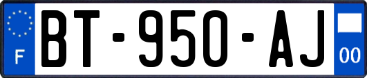 BT-950-AJ