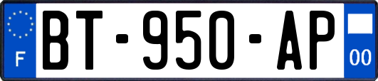 BT-950-AP