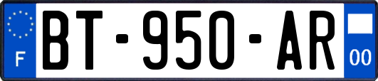 BT-950-AR