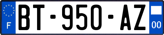 BT-950-AZ