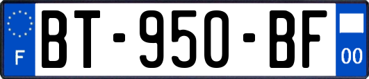 BT-950-BF