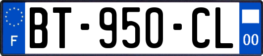 BT-950-CL