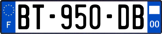 BT-950-DB