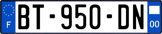 BT-950-DN