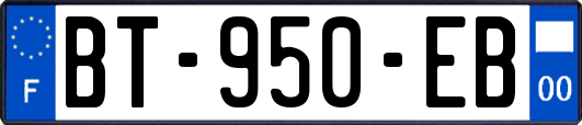 BT-950-EB