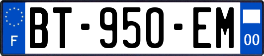BT-950-EM