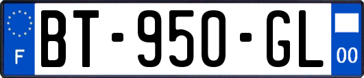 BT-950-GL