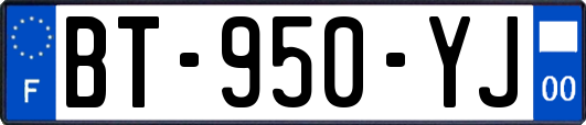 BT-950-YJ