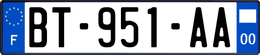 BT-951-AA