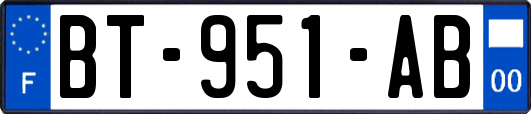 BT-951-AB