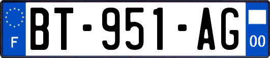 BT-951-AG