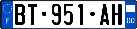 BT-951-AH