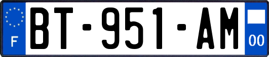 BT-951-AM