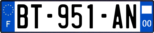 BT-951-AN