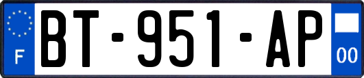 BT-951-AP