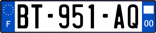 BT-951-AQ