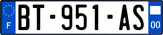 BT-951-AS