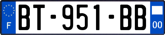 BT-951-BB