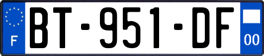 BT-951-DF