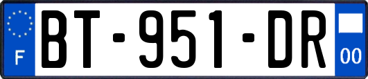 BT-951-DR