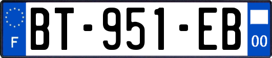 BT-951-EB