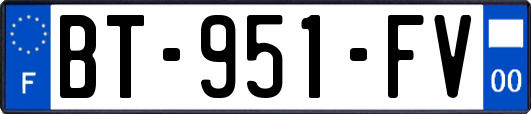 BT-951-FV