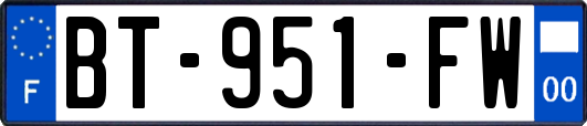 BT-951-FW