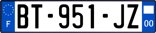 BT-951-JZ