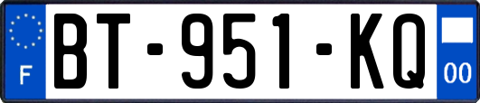 BT-951-KQ