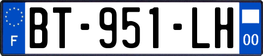 BT-951-LH