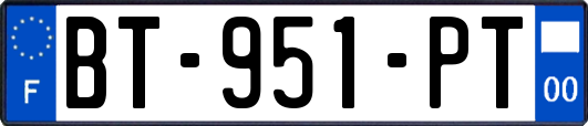 BT-951-PT