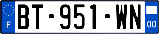 BT-951-WN