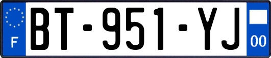 BT-951-YJ