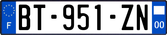 BT-951-ZN