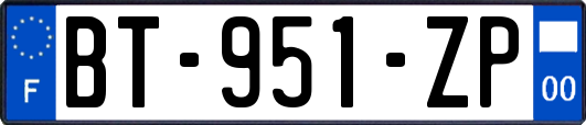 BT-951-ZP