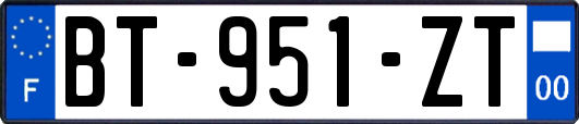 BT-951-ZT