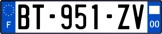 BT-951-ZV