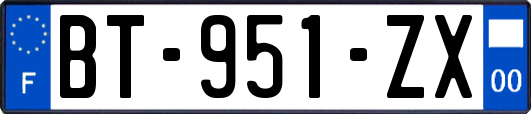 BT-951-ZX