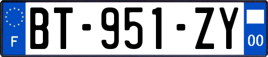 BT-951-ZY