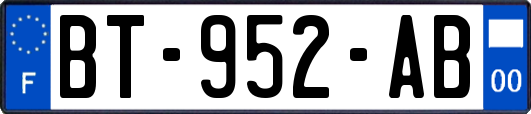 BT-952-AB