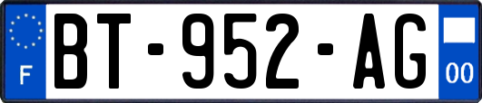 BT-952-AG