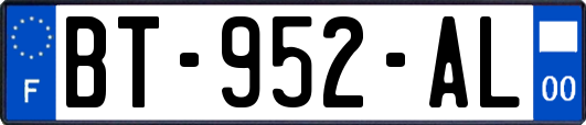 BT-952-AL