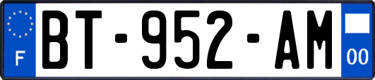 BT-952-AM