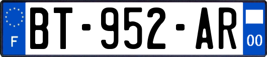 BT-952-AR