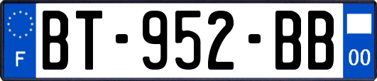 BT-952-BB