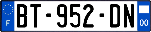 BT-952-DN